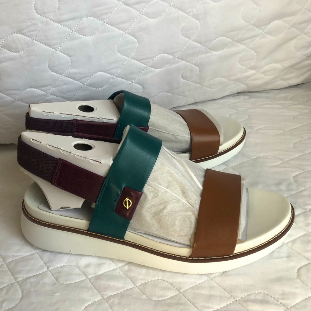 Cole Haan Zero Grand Sandals